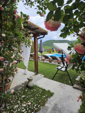Villa Letizia